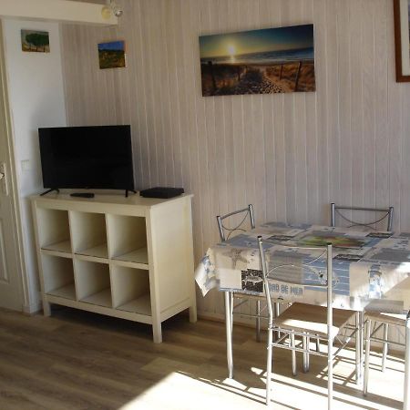 Juste A Cote De La Plage, Wifi Apartment Port-la-Nouvelle Ngoại thất bức ảnh