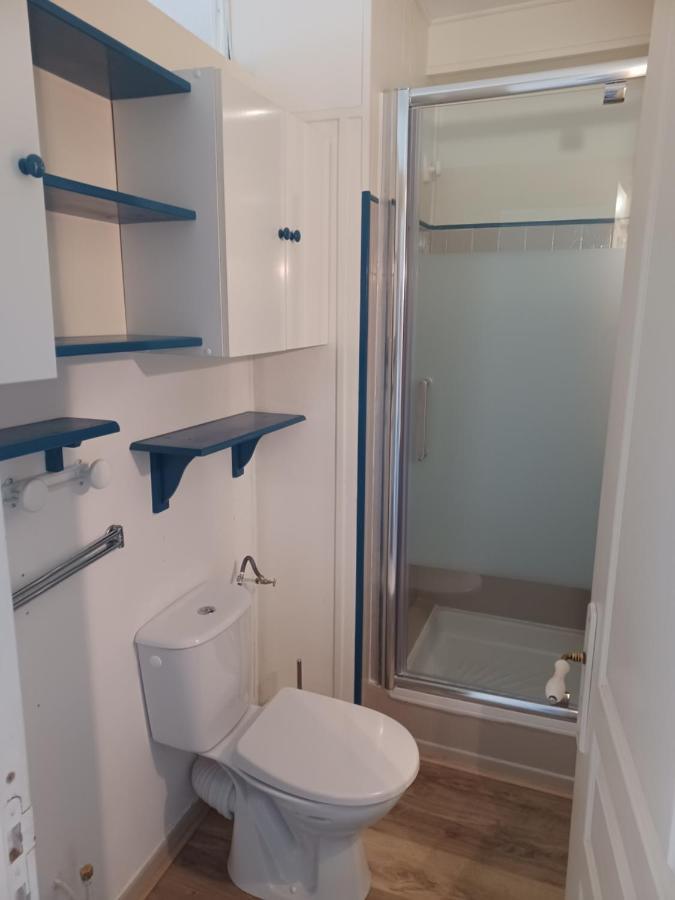 Juste A Cote De La Plage, Wifi Apartment Port-la-Nouvelle Ngoại thất bức ảnh