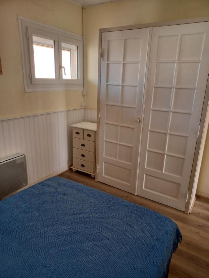 Juste A Cote De La Plage, Wifi Apartment Port-la-Nouvelle Ngoại thất bức ảnh
