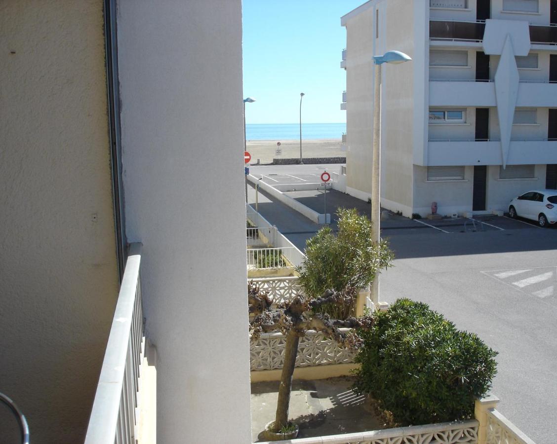 Juste A Cote De La Plage, Wifi Apartment Port-la-Nouvelle Ngoại thất bức ảnh