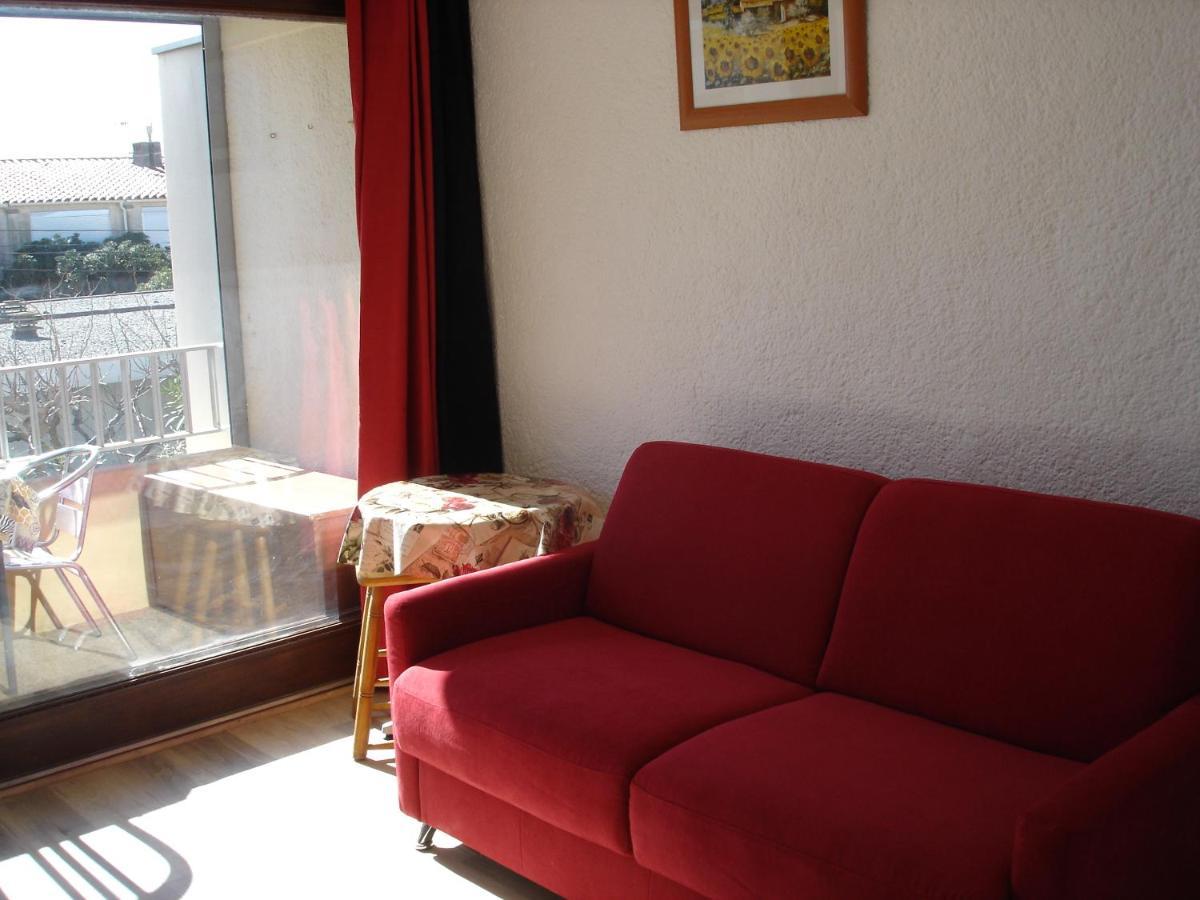 Juste A Cote De La Plage, Wifi Apartment Port-la-Nouvelle Ngoại thất bức ảnh